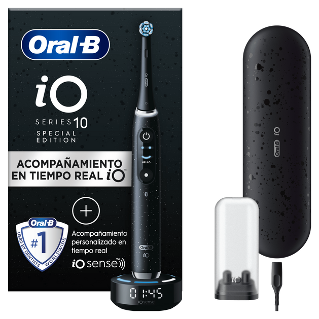 Oral-B iO 10 Negro